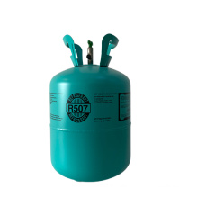 factory supply refrigerator 99.9% purity  refrigerant r507 gas r507 refrigerant gas